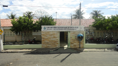 EEMTI Edson Luiz Cavalcante Gouvêa