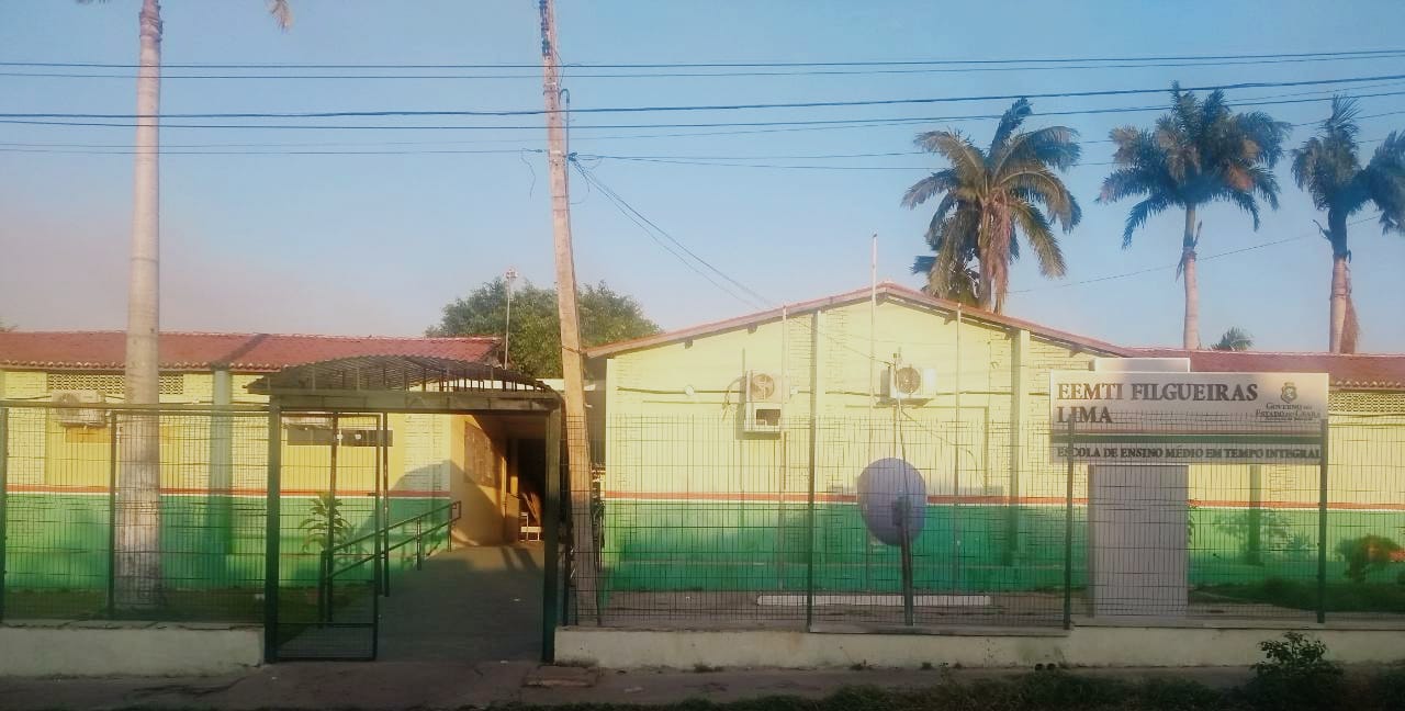 EEMTI Filgueiras Lima