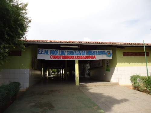 EEM Luís de Gonzaga Mota