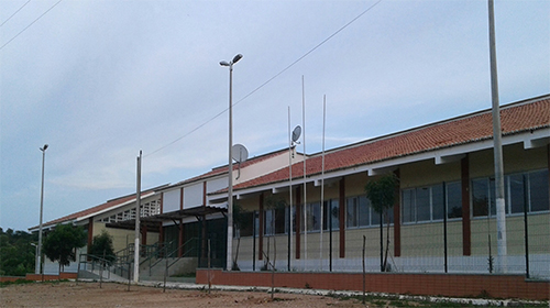 EEM Francisco de Assis Vieira