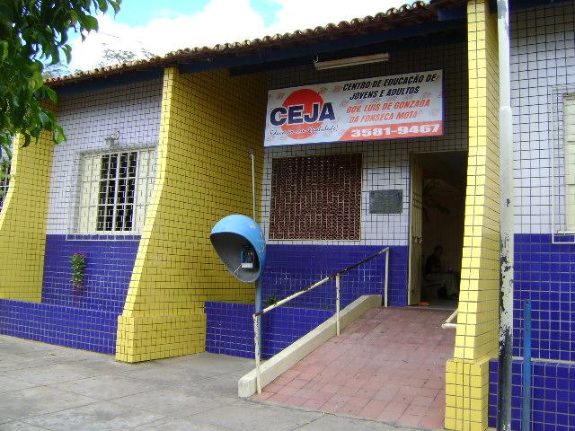 CEJA de Iguatu