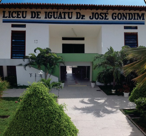 Liceu de Iguatu