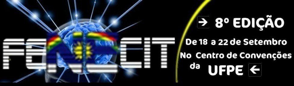 .::. 16ª CREDE .::. Inscrições Abertas para a FENECIT e FECITEC