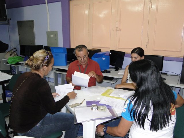 .::. 16ª CREDE .::. CREDE de Iguatu realiza inscrições do Artigo 4ª