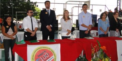 .::. 16ª CREDE .::. Campanha Quem Cala Consente em Iguatu