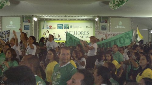 Escolas de Iguatu e Orós recebem Prêmio “Escola Nota 10”