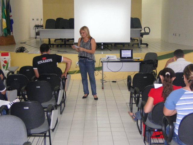 16ª CREDE promove II Encontro de Formação do Projeto Primeiro, Aprender!