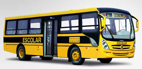 .::. 16ª CREDE .::. SEDUC ENTREGA 3 ÔNIBUS À PREFEITURA DE ORÓS