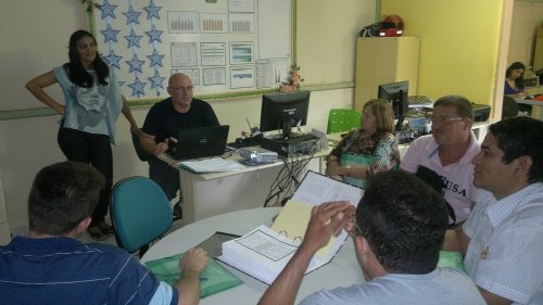 16ª CREDE realiza Encontro do Transporte Escolar