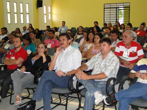 16ª CREDE/ NRDEA realiza formação da educação de jovens e adultos