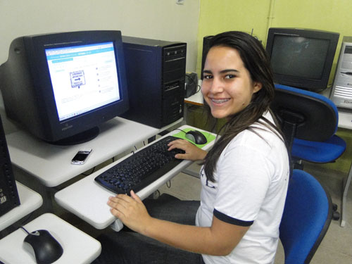 I Simulado on-line SEDUC / GEEKIE-ESTADÃO