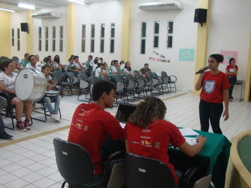 Contagem regressiva para o ENEM 2012