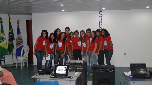 Programa SuperAção enem 2012 é replicado com sucesso na 16ª CREDE em Iguatu e região