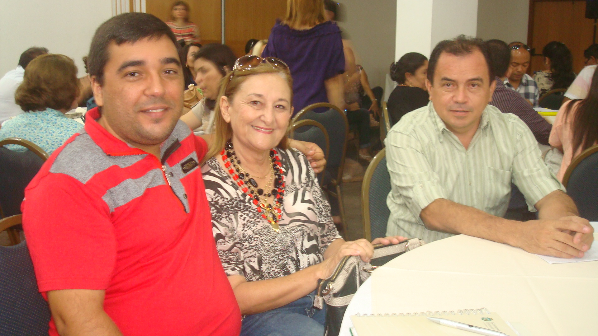 Reunião Projeto Jovem de Futuro em Fortaleza