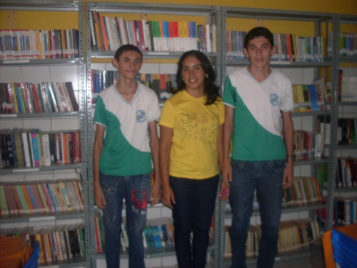 EEM Francisco Holanda Montenegro participa da 8ª OBMEP