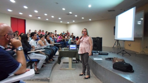 Liceu de Iguatu realiza aula inaugural do Preparação: Rumo à Universidade