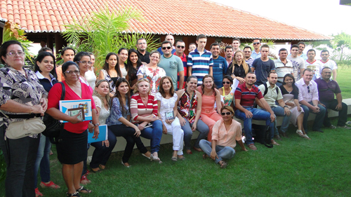 III Encontro Regional de Fortalecimento dos Conselhos Escolares