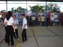 IV Workshop – EEEP Amélia Figueiredo de Lavor