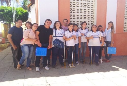 Liceu de Iguatu é um diferencial em inclusão