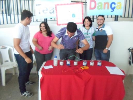 Liceu de Iguatu promove relançamento dos Projetos Jovem de Futuro