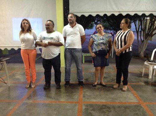 EEEP Alfredo Nunes de Melo – TESE 2014
