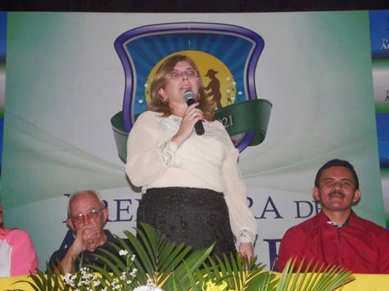 CREDE 16 participou da palestra com o professor e escritor Celso Antunes