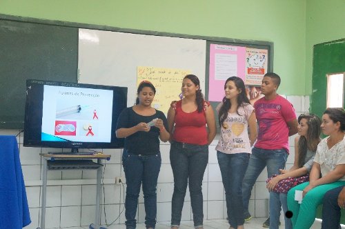 Produto do Com. Domínio Digital – Eu na Comunidade