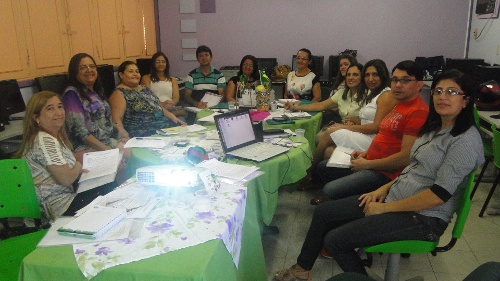 CECOM realiza 5º Encontro de Gerentes Municipais