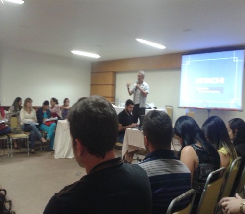 Professores da CREDE 16 participam de encontro sobre Células Cooperativas no Cariri
