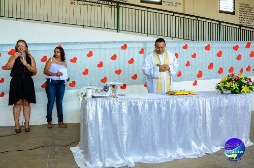 Dia das Mães no Liceu de Acopiara