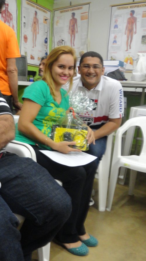 EEM Antonio Albuquerque – Planejamento Didático Escolar