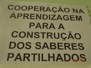 Liceu de Iguatu Realiza Formação de Estudo em Células de Aprendizagem Cooperativa