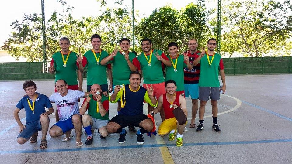 EEEP Amélia Figueiredo de Lavor realizou Torneio da Amizade