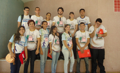 Liceu de Iguatu participa do I Colóquio Sobre Educação de Surdos no IFCE Campus Cedro