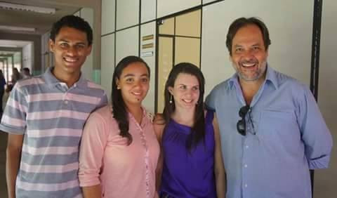 EEM Gonzaga Mota comemora 29 anos