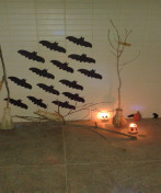 EEM Francisco Assis Vieira Realiza Festa de Halloween