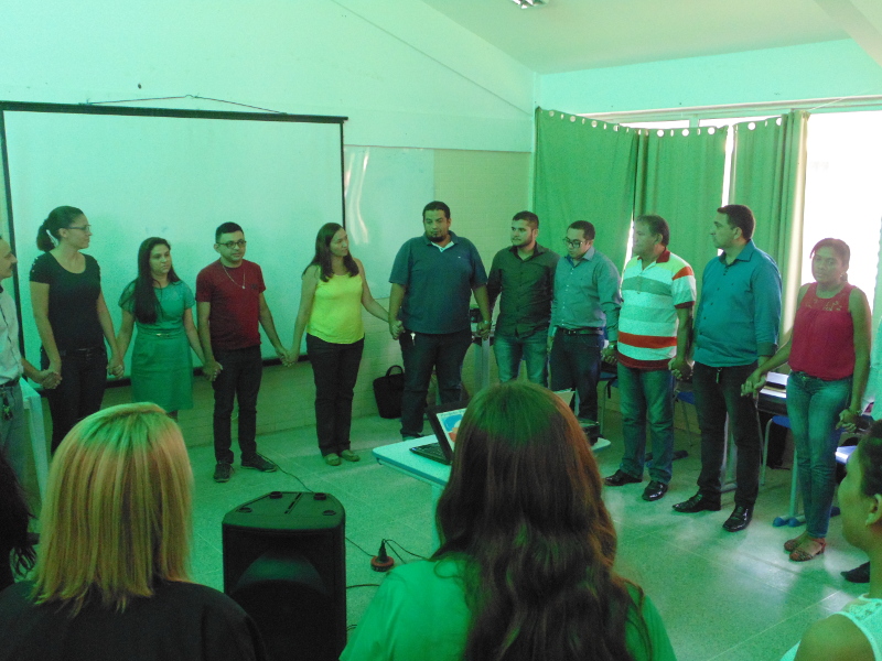 I Encontro por polo do PPDT