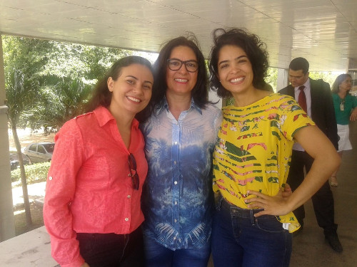 Professores do Liceu de Iguatu participam do Café Acadêmico na Seduc