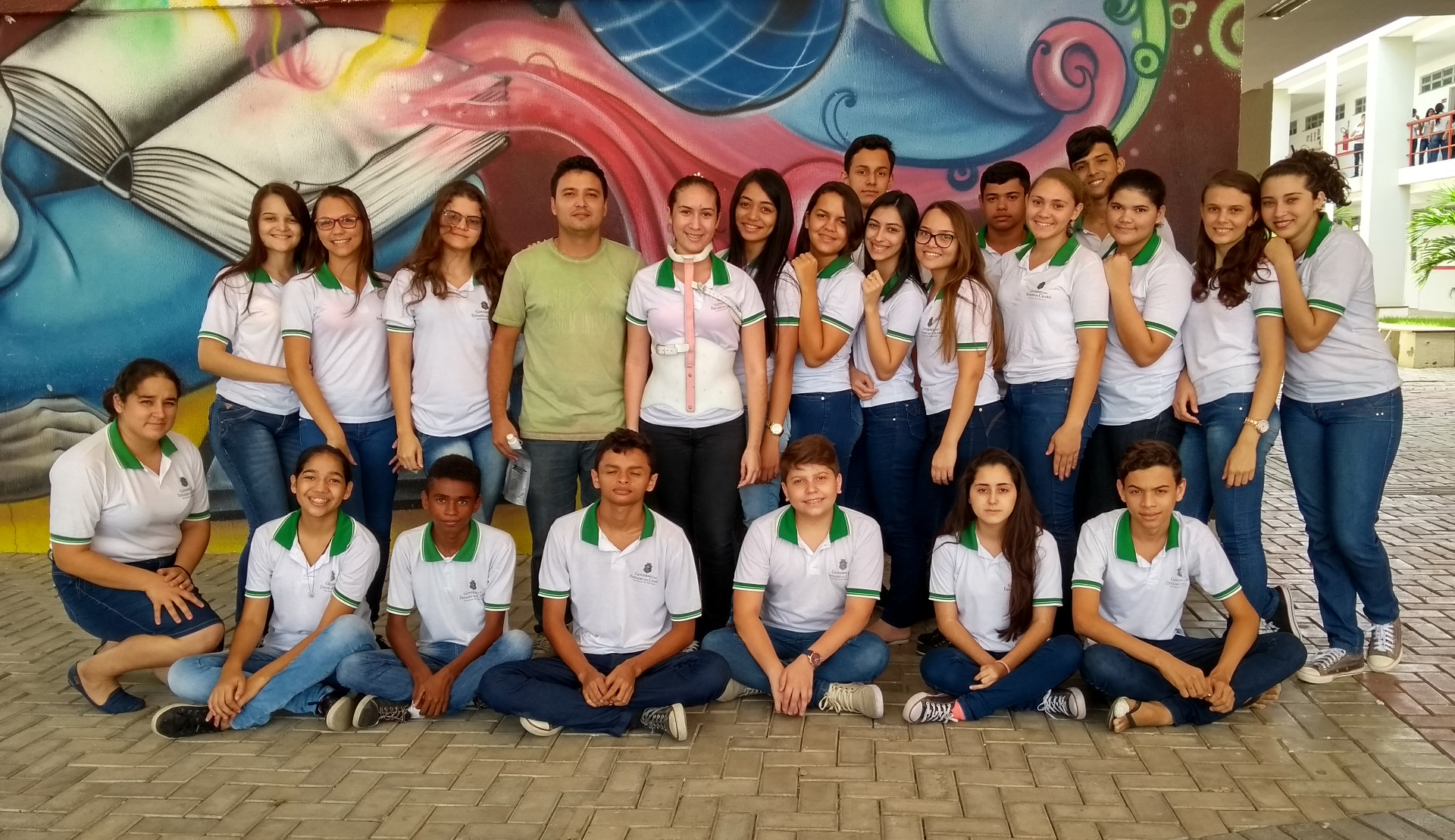 Olimpiada Nacional de História do Brasil – 9ª Edição