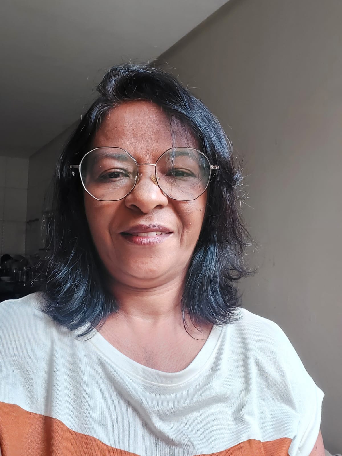 Maria Erenice dos Santos Barros