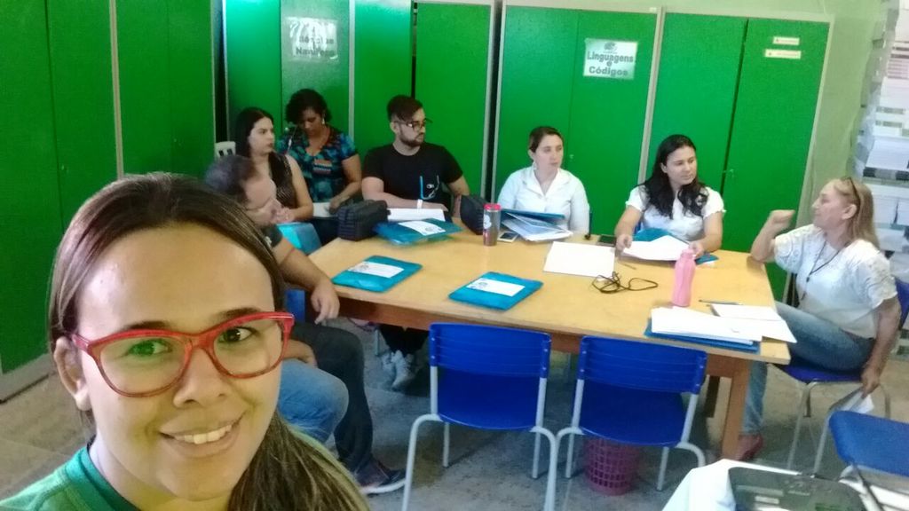 Curso de Formação dos Diálogos Socioemocionais