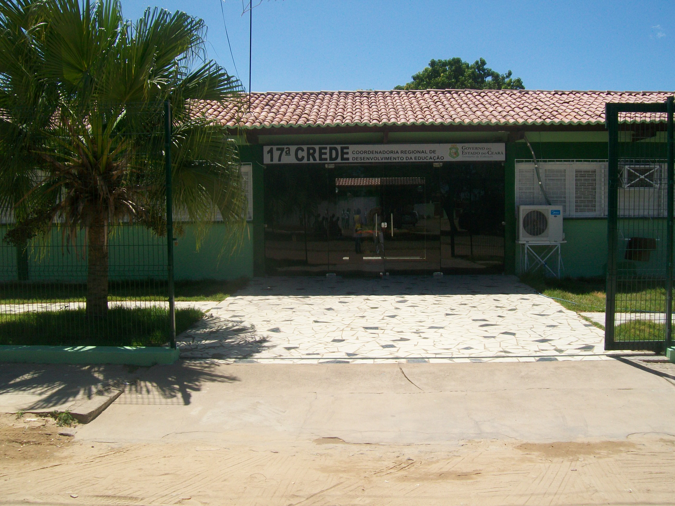 escola fulana
