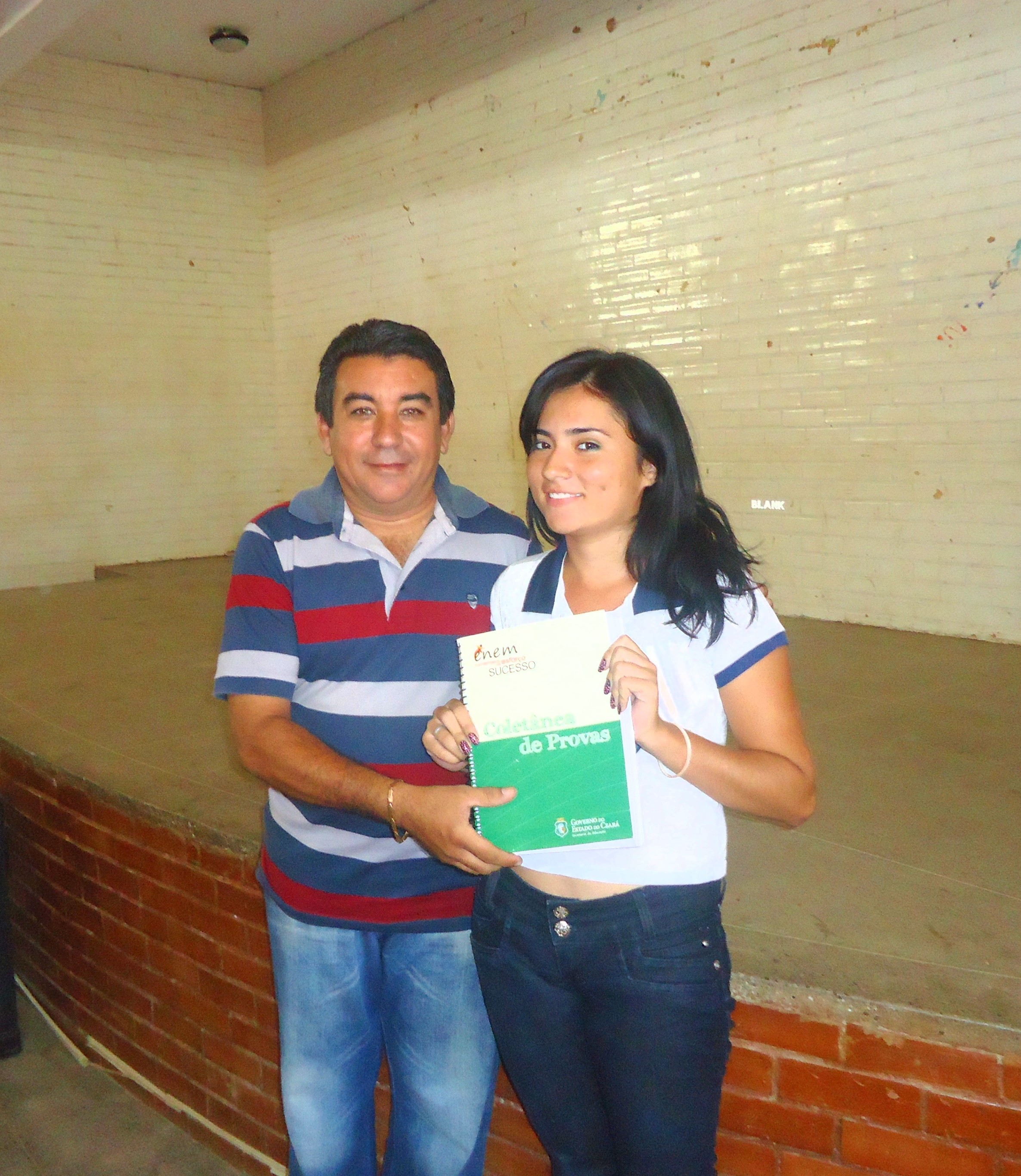 CEREPJAM: Projeto Preparação: Rumo à Universidade.