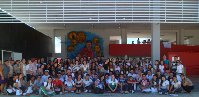 17ª CREDE vivencia o Curso de Formação para Articuladores de Células Estudantis de Aprendizagem Cooperativa