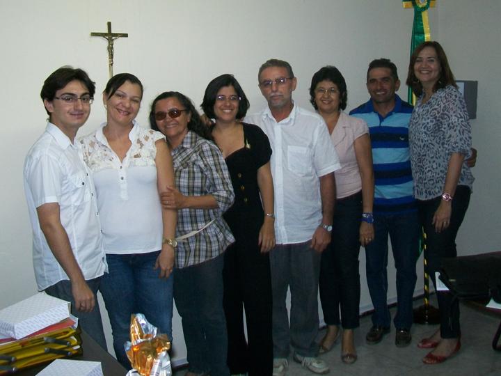 A 17ª Crede realizou encontro para mostrar os projetos e resultados aos gestores municipais eleitos.