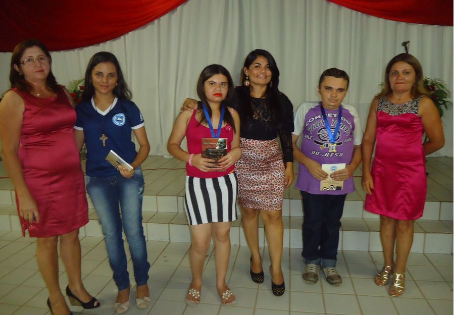 IV Coletânea Filgueiras Lima – Lavras da Mangabeira