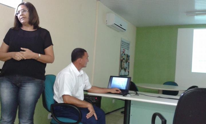 CREDE17 promove 1ª Reunião de Monitoramento Físico Financeiro das Escolas Jovem de Futuro dos Ciclos I e II.