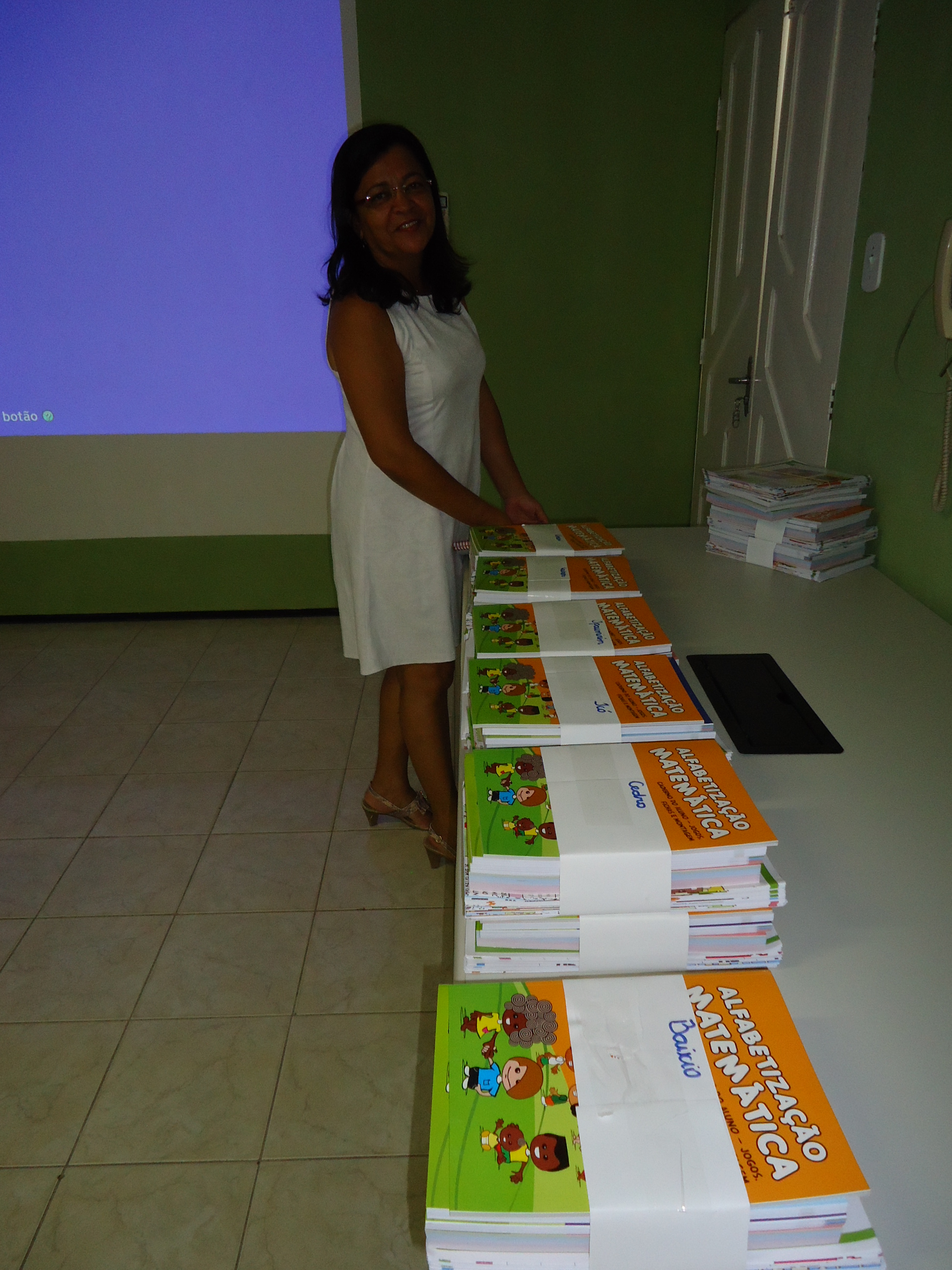 17º Crede atraves da Célula de Cooperação do Municipios- Cecom, realizou, no dia 13 de Junho, o III Encontro Regional com os Gerentes Municipais do Programa Alfabetização na Idade Certa (PAIC).