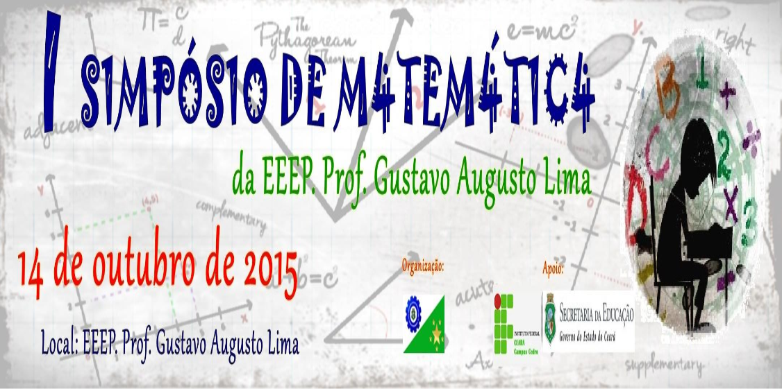 Simpósio de Matemática