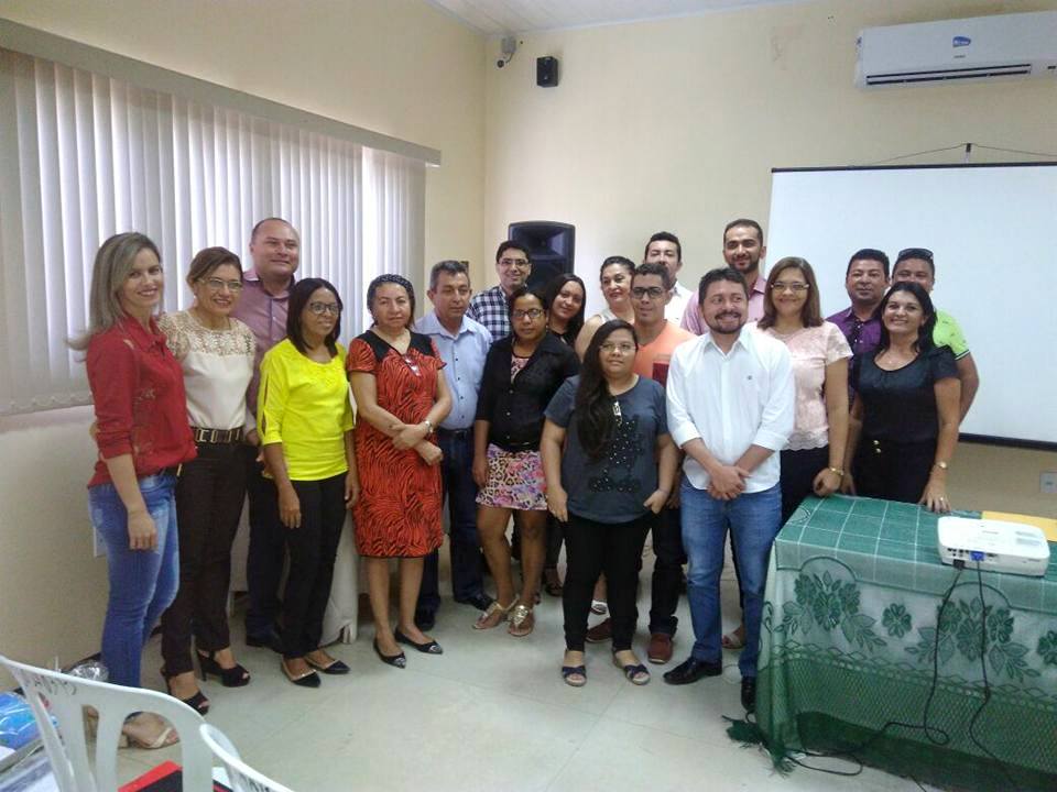 Fórum 17 com Gestores Municipais